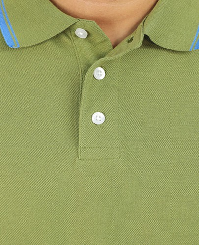 Men's Polo Shirt	