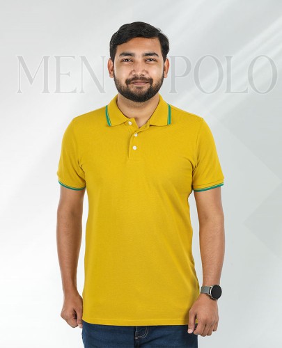 Men's Polo Shirt	