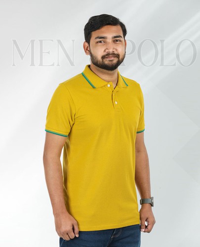 Men's Polo Shirt	