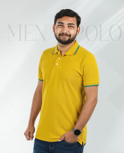 Men's Polo Shirt	