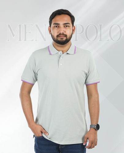 Men's Polo Shirt	