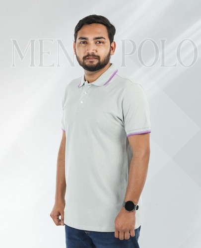 Men's Polo Shirt	