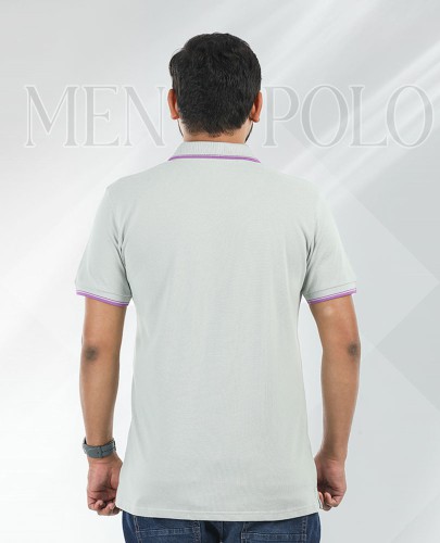 Men's Polo Shirt	