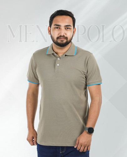 Men's Polo Shirt