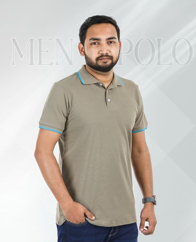 Men's Polo Shirt