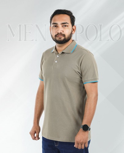 Men's Polo Shirt