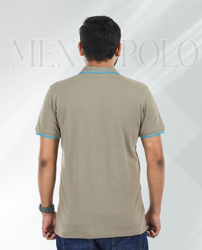 Men's Polo Shirt