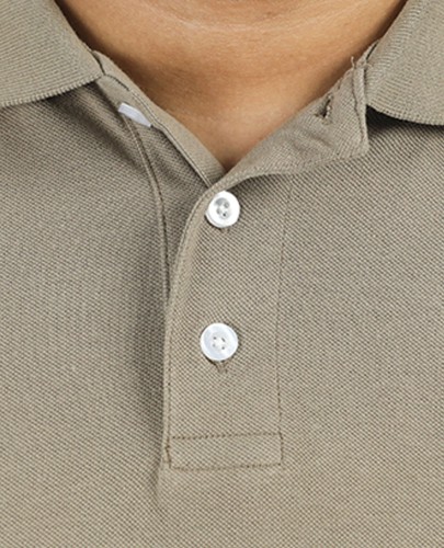 Men's Polo Shirt