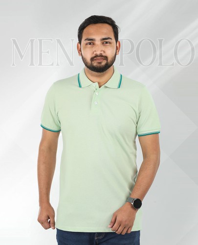 Men's Polo Shirt