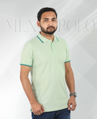 Men's Polo Shirt