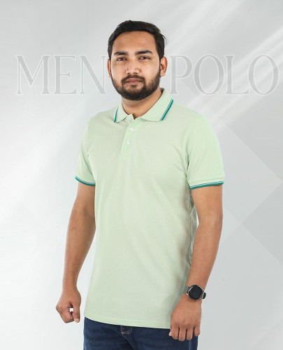 Men's Polo Shirt