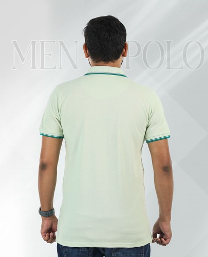 Men's Polo Shirt