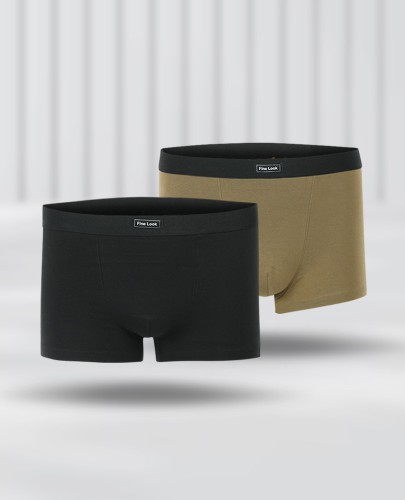 Men's Premium Boxer