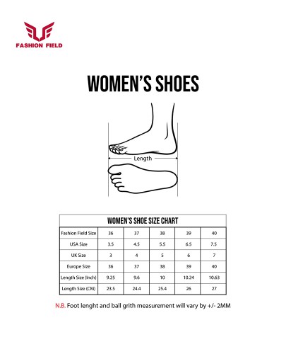 Women's Sports Shoe