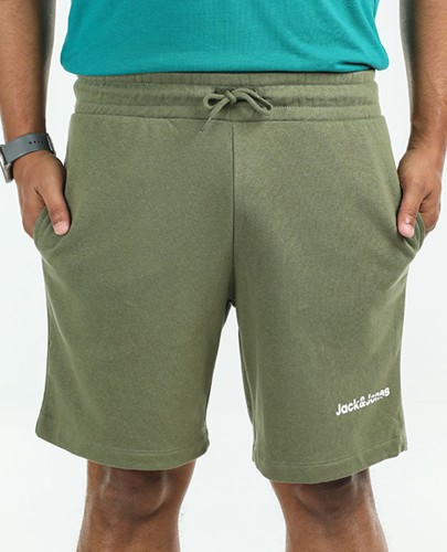 Men's Short Pant