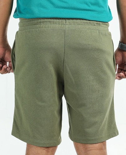 Men's Short Pant