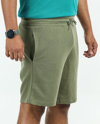 Men's Short Pant