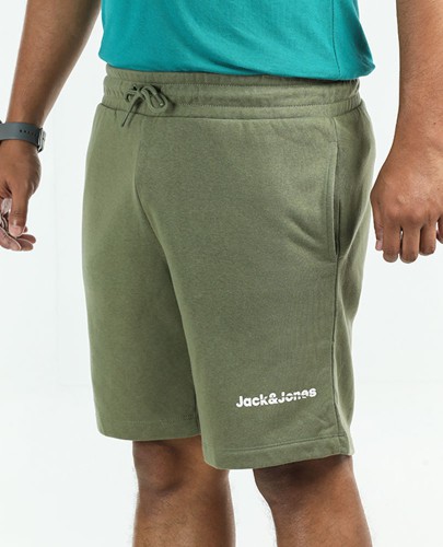 Men's Short Pant