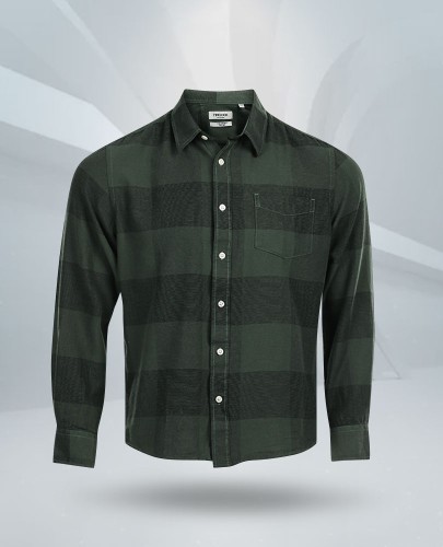 Men’s Long Sleeve Shirt