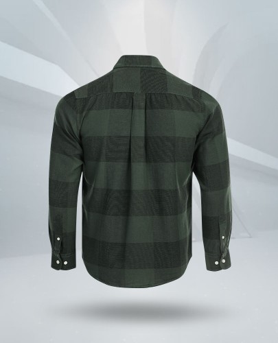 Men’s Long Sleeve Shirt