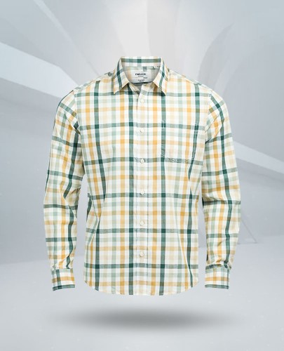 Men’s Long Sleeve Shirt