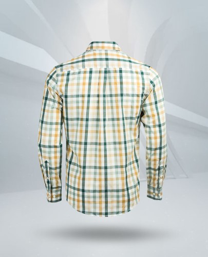 Men’s Long Sleeve Shirt