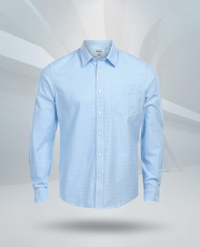 Men’s Long Sleeve Shirt