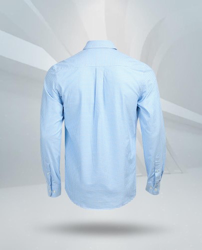 Men’s Long Sleeve Shirt