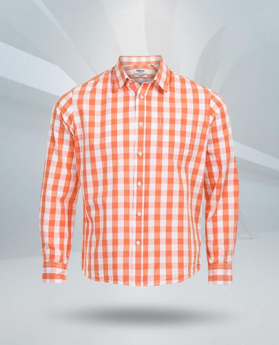 Men’s Long Sleeve Shirt