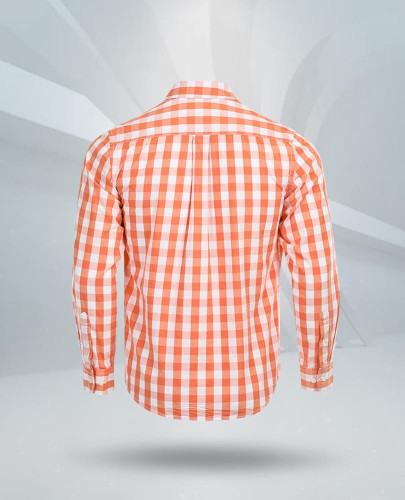 Men’s Long Sleeve Shirt