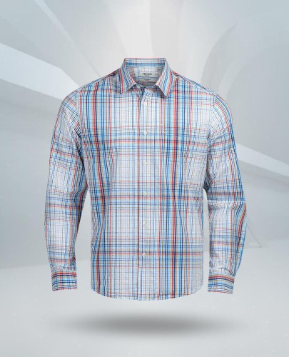 Men’s Long Sleeve Shirt