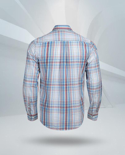 Men’s Long Sleeve Shirt