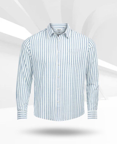 Men’s Long Sleeve Shirt