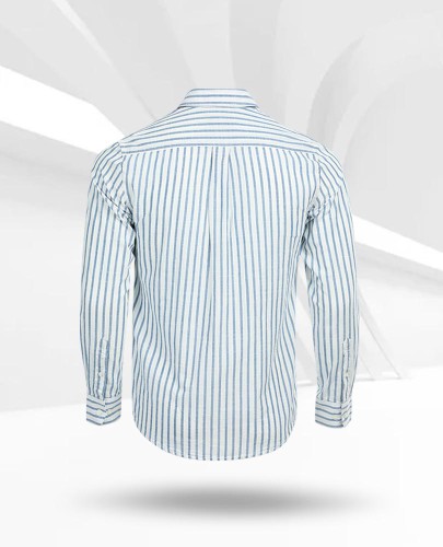 Men’s Long Sleeve Shirt