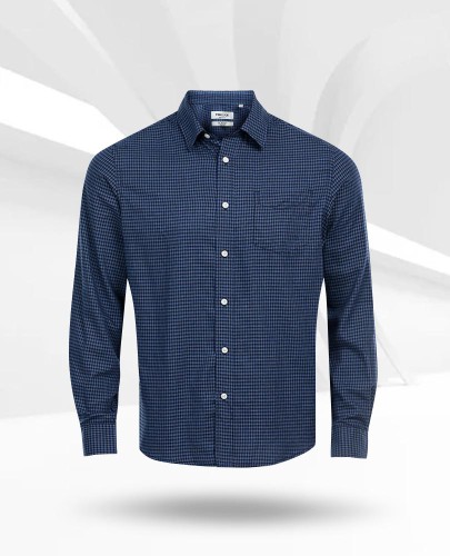 Men’s Long Sleeve Shirt