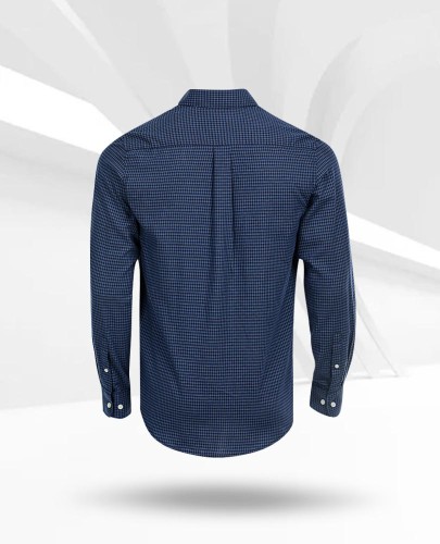 Men’s Long Sleeve Shirt