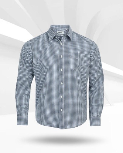 Men’s Long Sleeve Shirt