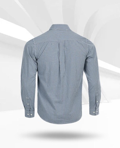 Men’s Long Sleeve Shirt