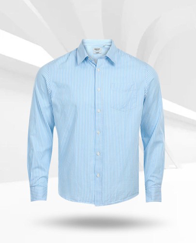 Men’s Long Sleeve Shirt