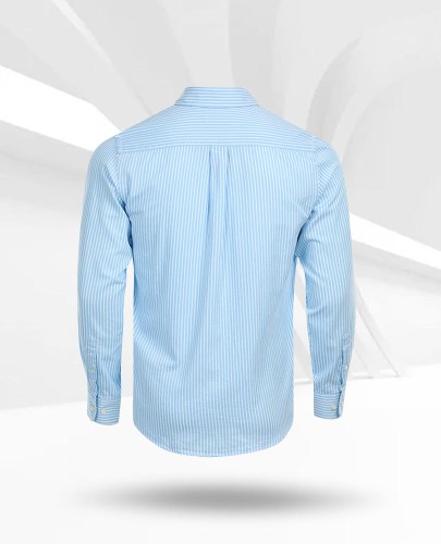 Men’s Long Sleeve Shirt