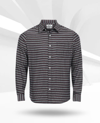 Men’s Long Sleeve Shirt