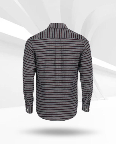 Men’s Long Sleeve Shirt