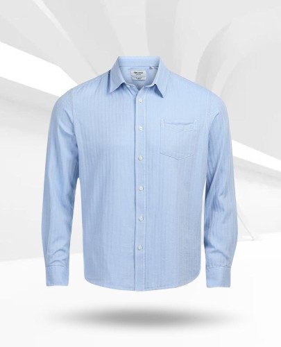 Men’s Long Sleeve Shirt