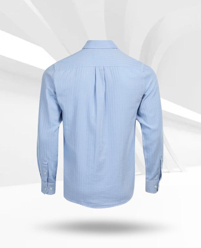 Men’s Long Sleeve Shirt