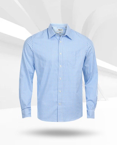 Men’s Long Sleeve Shirt