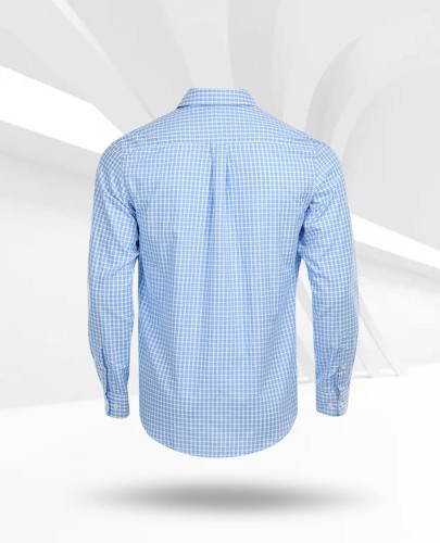 Men’s Long Sleeve Shirt