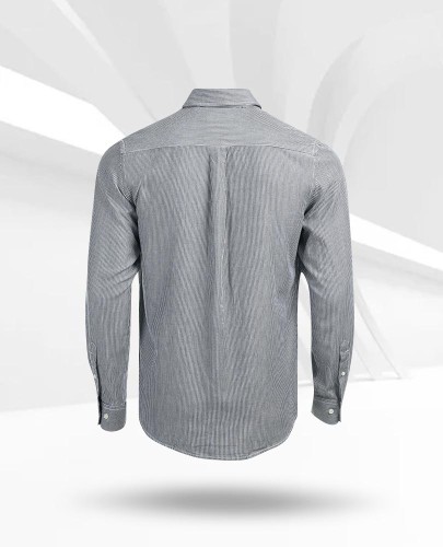 Men’s Long Sleeve Shirt