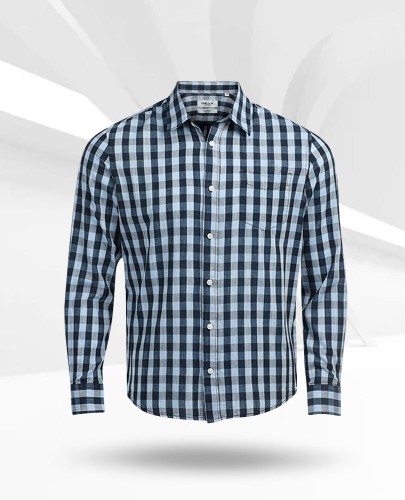 Men’s Long Sleeve Shirt