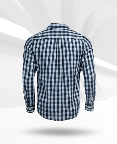 Men’s Long Sleeve Shirt