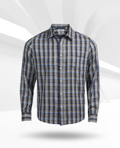 Men’s Long Sleeve Shirt